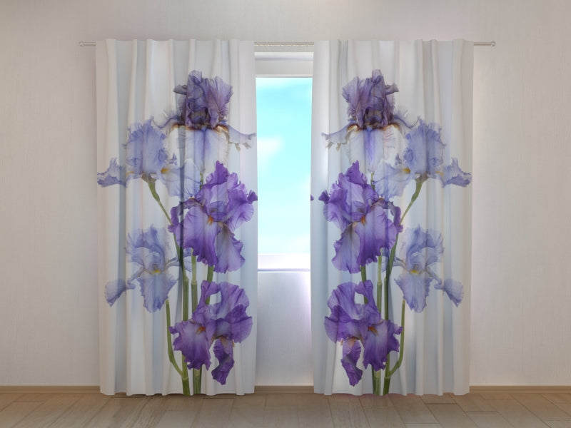 Foto Tende Brezza Primaverile