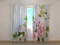 Foto Tende Delicate Rose Estive