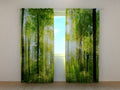 Foto Tende Raggi di Sole
