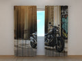 Foto Tende Super Moto Harley Davidson 114