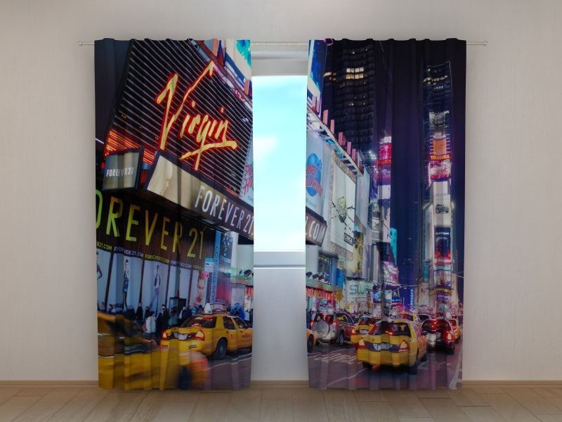 Foto Tende Times Square