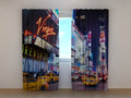 Foto Tende Times Square