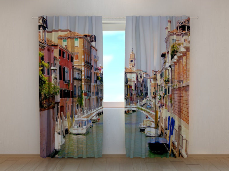 Foto Tende Venezia