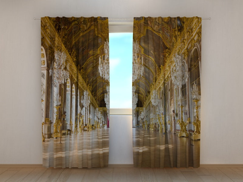 Foto Tende Versailles