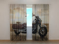 Foto Tende La Tua Moto Harley-Davidson